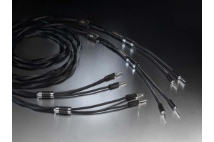 Esprit Cables CELESTA Line Καλώδια [ Δοκιμή ].
