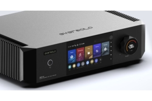 Eversolo DMP-A10 Music Streamer and DAC Review