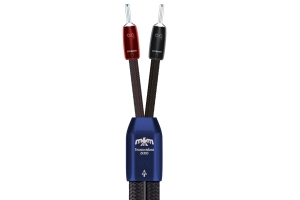 AudioQuest ThunderBird Interconnect & ThunderBird Zero Καλώδια Ηχείων [Δοκιμή: Absolute Sound]