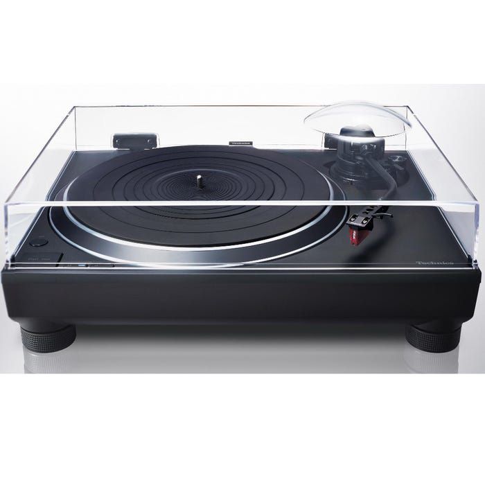 Technics SL1500CEG-K BLACK