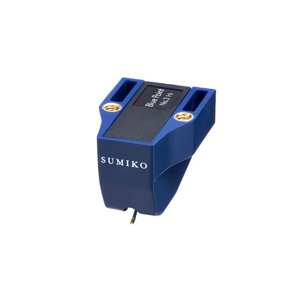 Sumiko Blue Point No.3 High Output