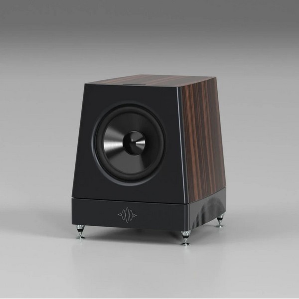 YG Acoustics -  Descent