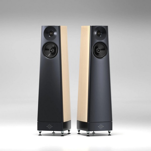 YG Acoustics -  Talus