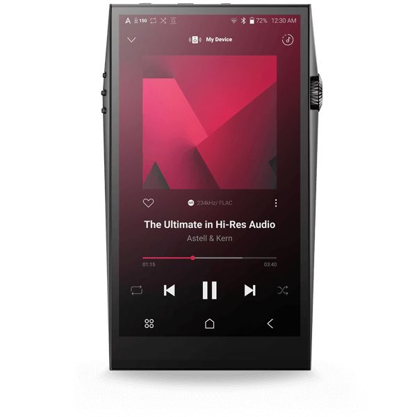 Astell&Kern - SR35