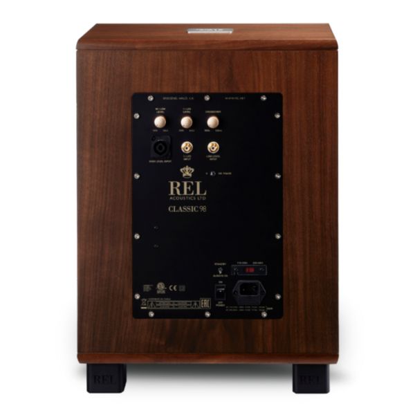 REL Acoustics Classic 98