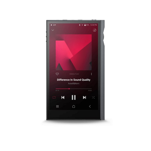 Astell&Kern - KANN ULTRA