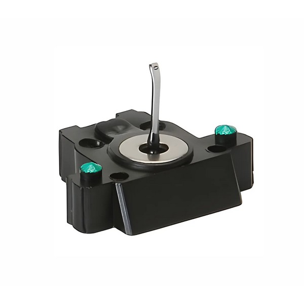 Grado - Stylus Green3