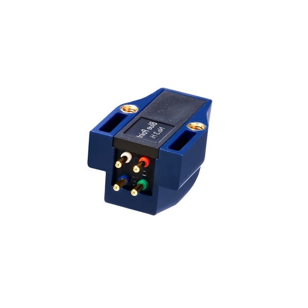 Sumiko Blue Point No.3 Low Output