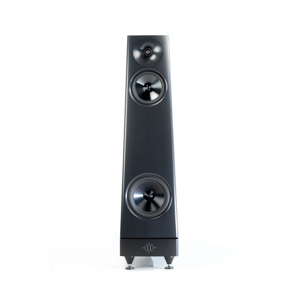 YG Acoustics -  Ascent