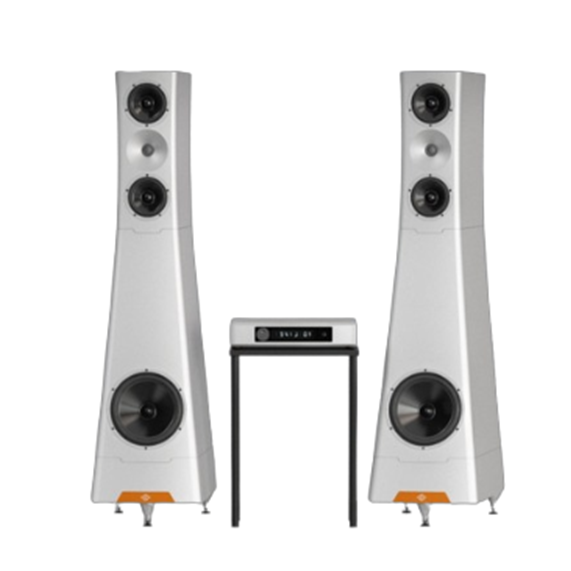 YG Acoustics - Sonja 3 Live 