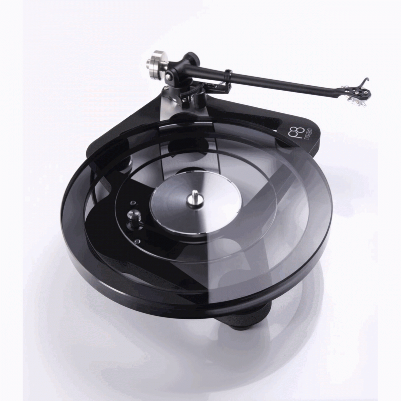Rega Planar 8 Black