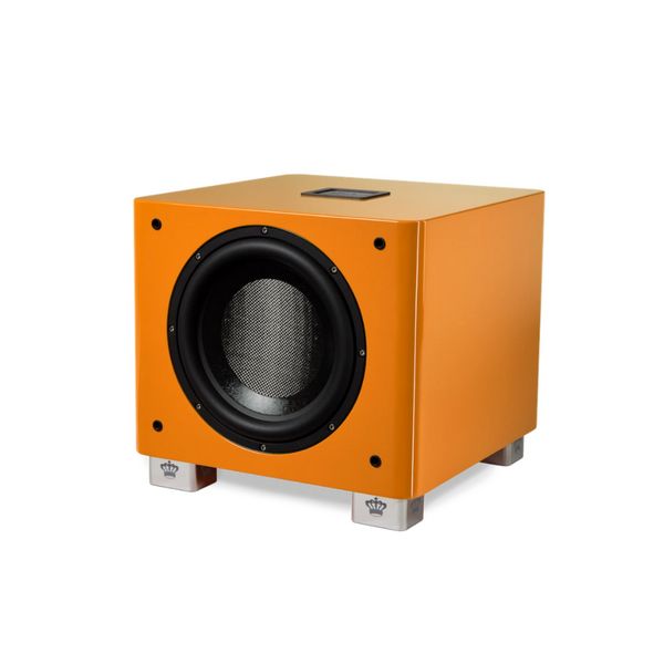 REL Acoustics T/9x SE