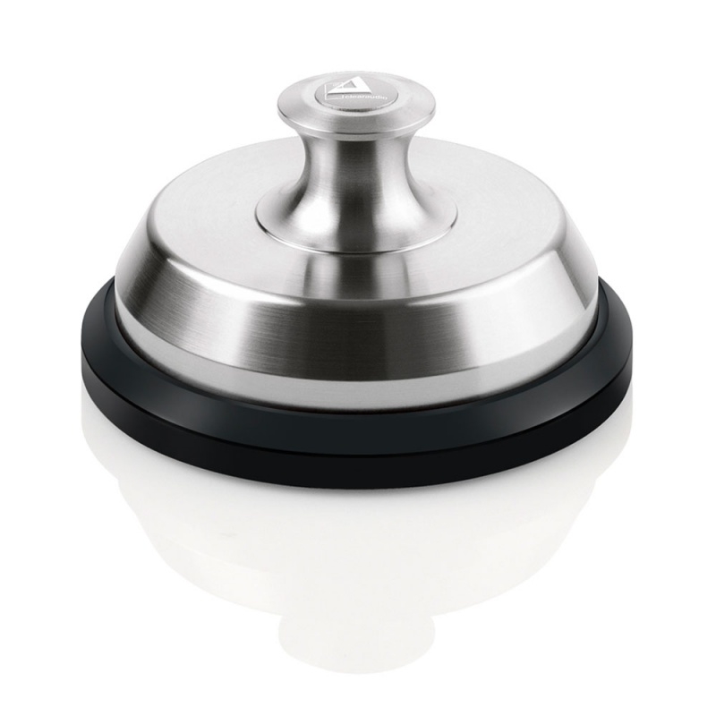 Clearaudio Statement Record clamp