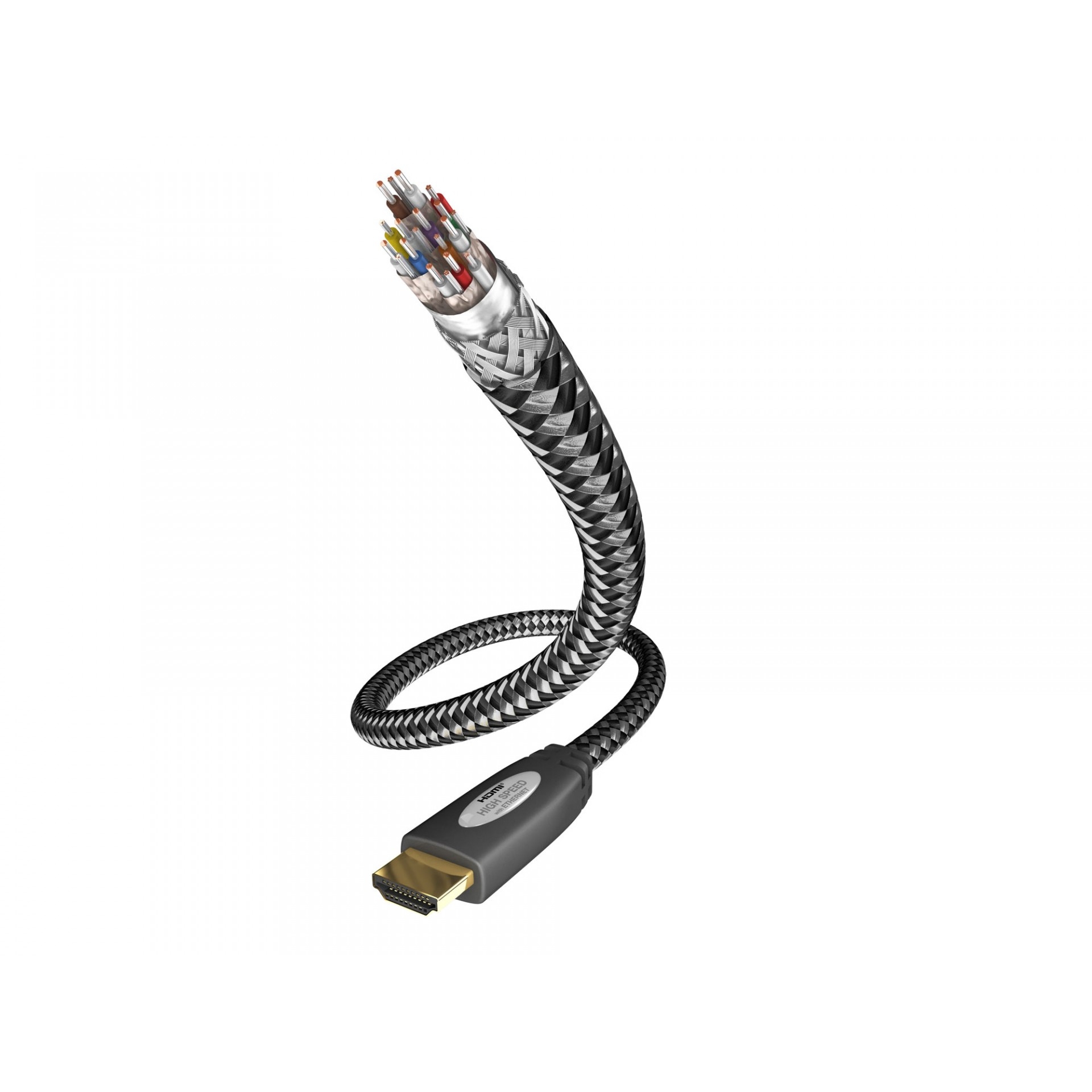 inakustik exzellenz high speed hdmi cable 