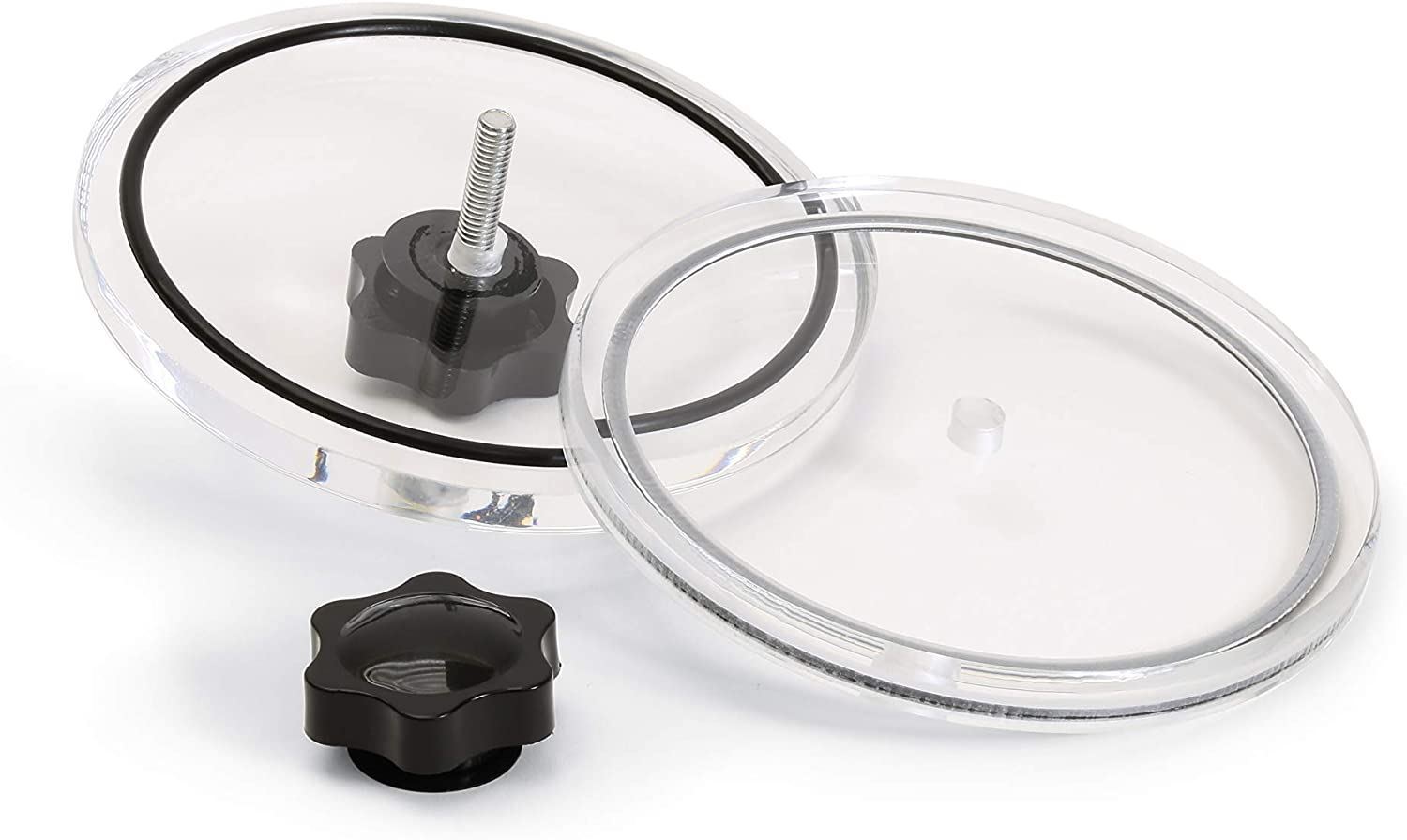 DYNAVOX Label Protector LP120