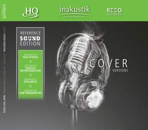 Great Cover Versions (HQCD)