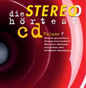Stereo Hörtest Vol. 5