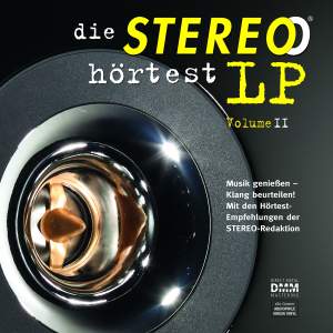 Die Stereo Hörtest LP, Vol. II