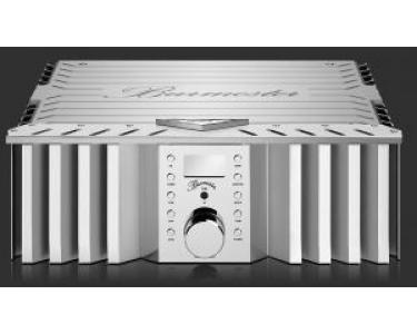 Burmester 032 MKII 