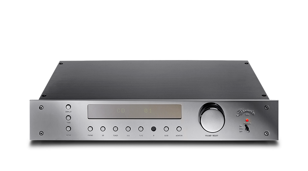 Burmester 035 