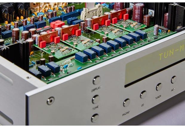 Burmester Dac Module for 088 & 077