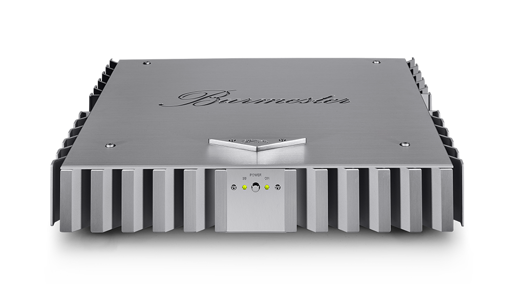 Burmester 036 Power Amplifier