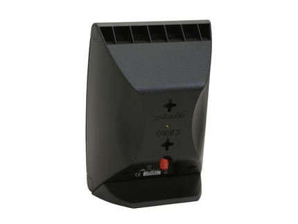 Polk audio OWM3 Black