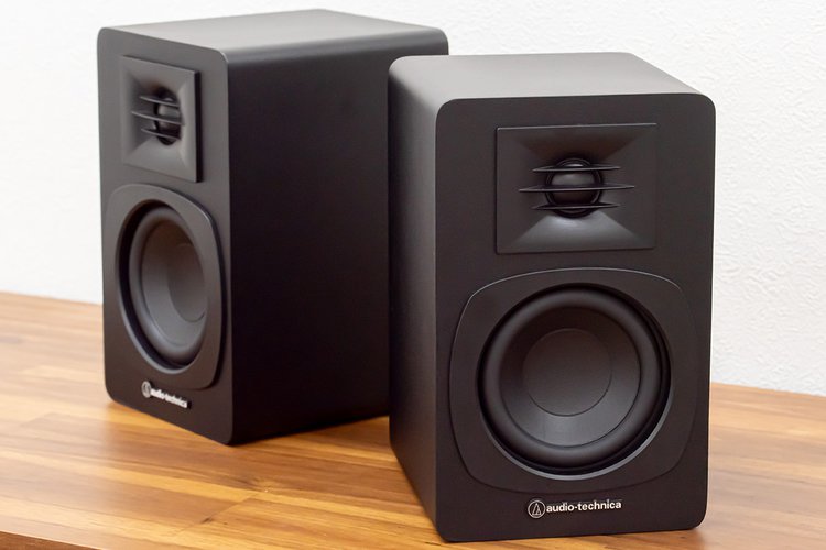 AT-SP3X heaven audio