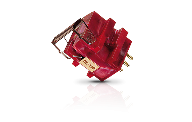 Denon DL-110 heaven audio