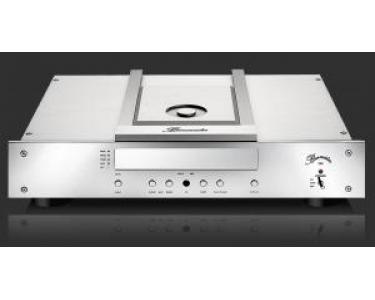 Burmester 061 CD Player