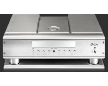 Burmester 069 CD Player