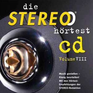 Stereo Hörtest Vol. 8