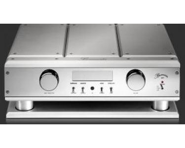 Burmester 077 Pre Amplifier