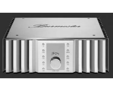 Burmester 082