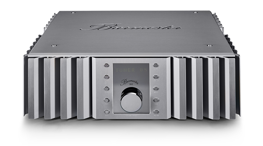 Burmester 082