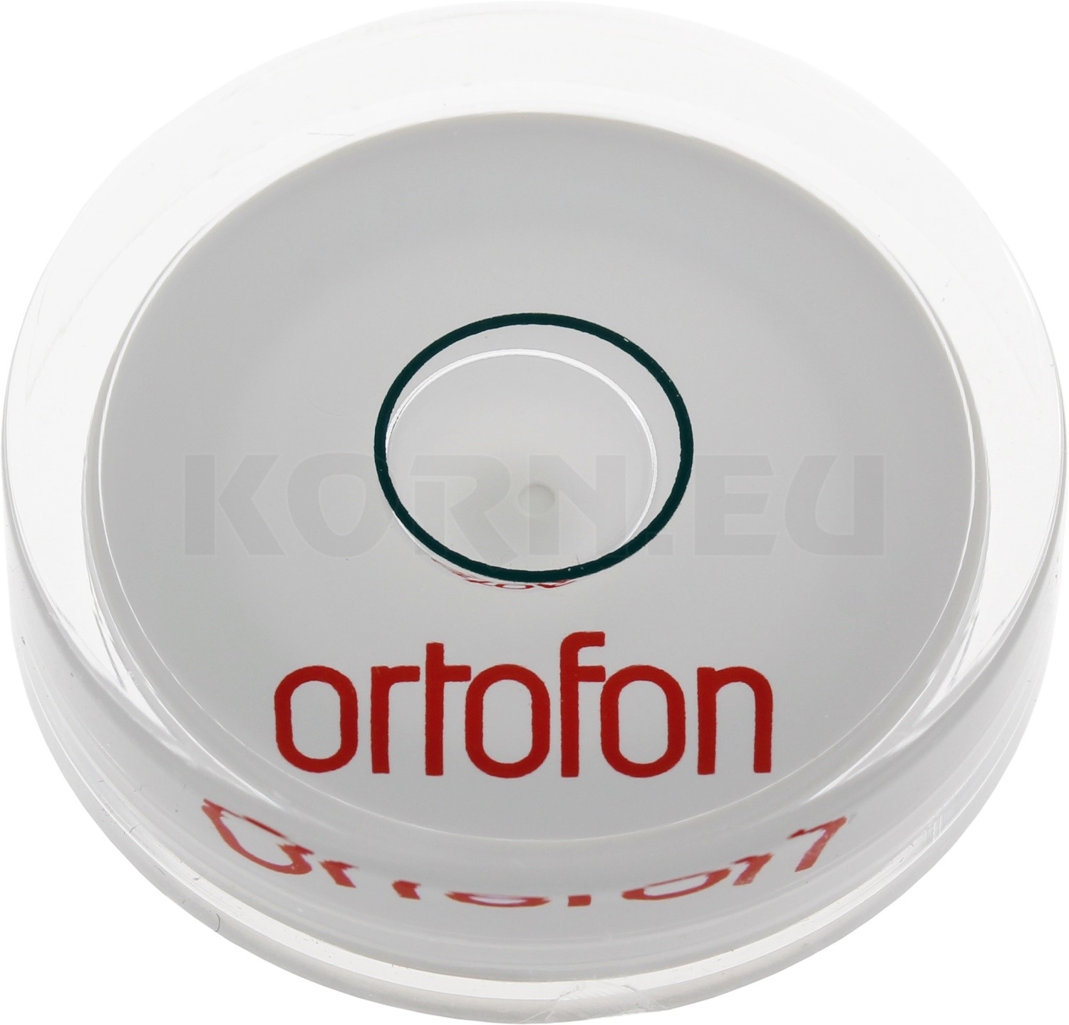 Ortofon libelle
