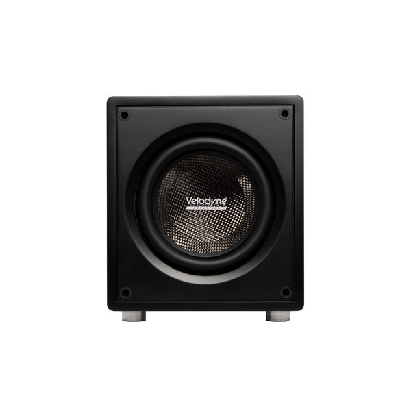 VELODYNE  VI-Q 12 Flat Matte