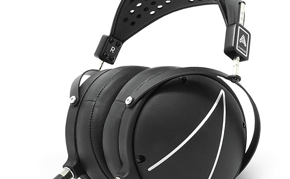 LCD-2 Closed Back HEAVEN AUDIO