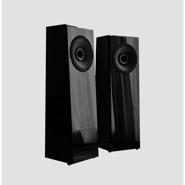 Daniel Hertz - Amber Midnight Speakers 
