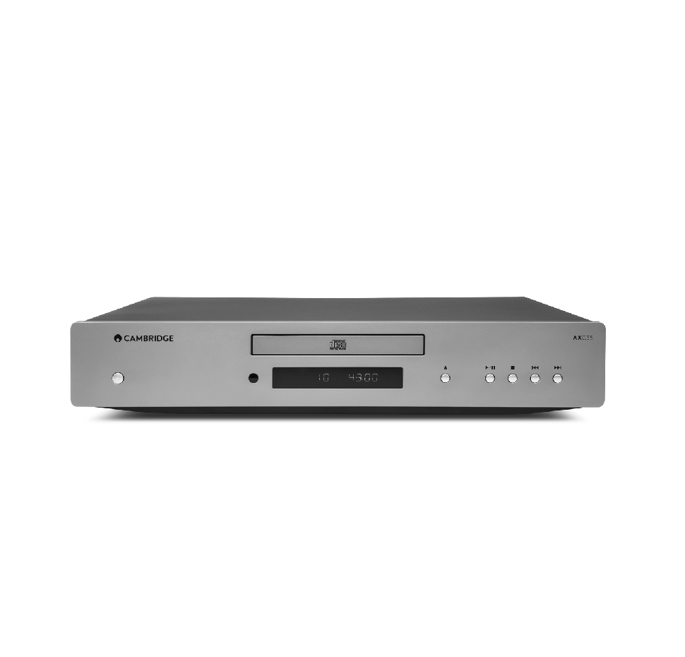Cambridge Audio  AXC35, Dedicated CD Player heaven audio