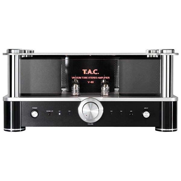 Vincent T.A.C V60 heaven audio