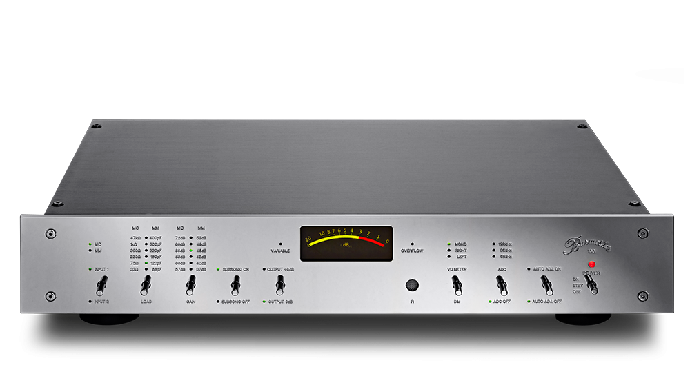 Burmester phono 100