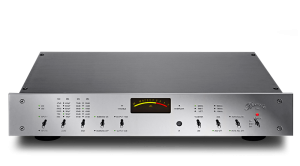 Burmester Phono 100 + 2 inputs mc/mm + Rc005 + A/D Converter
