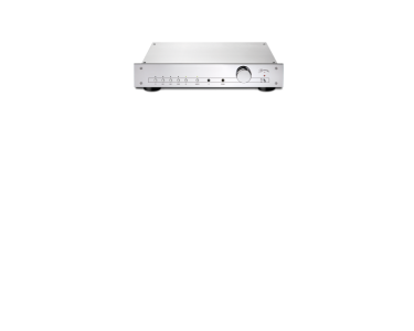 Burmester 101 integrated amp