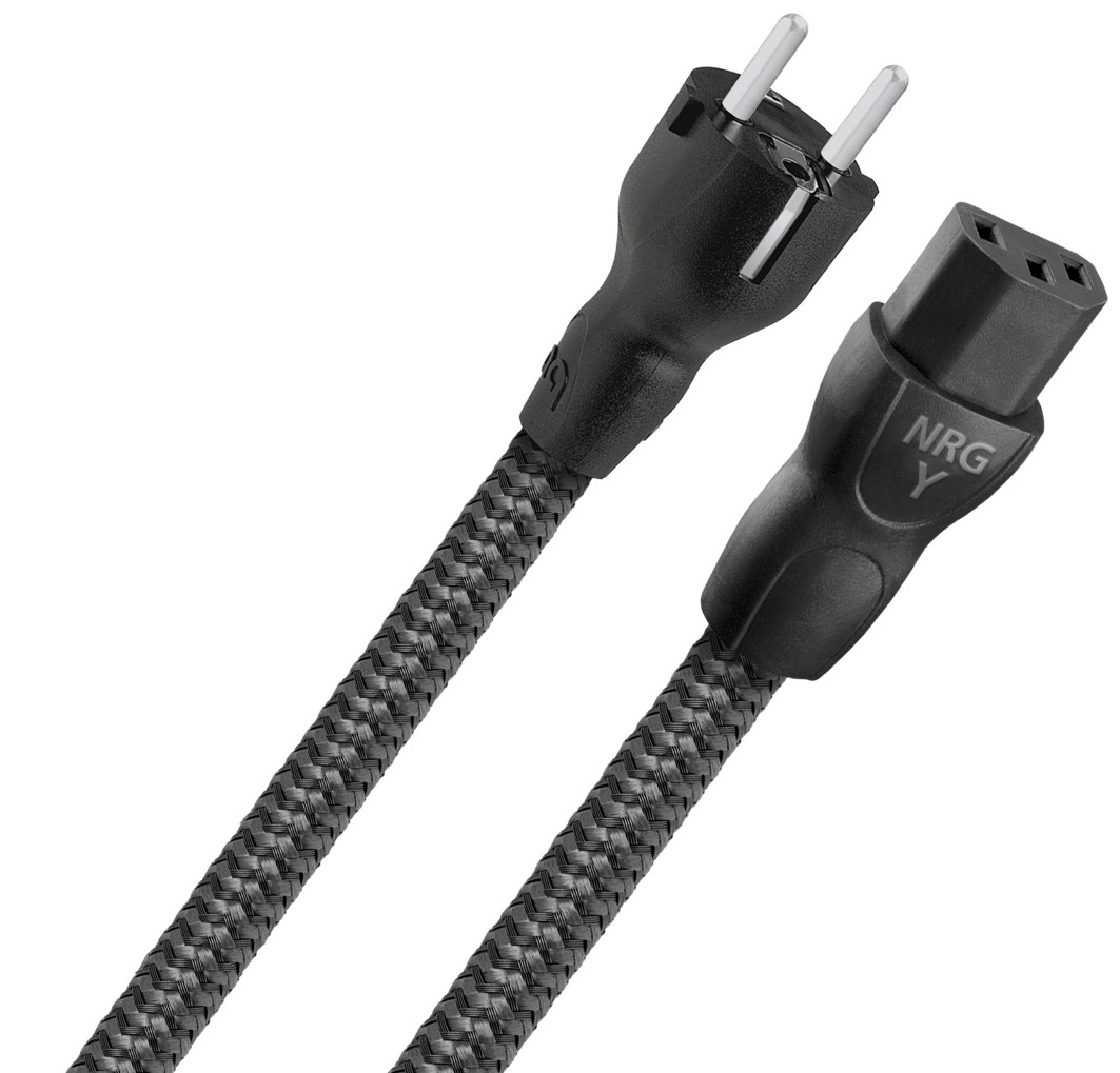 audioquest NRG-Y3 1m