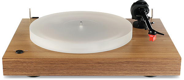 Project X2 B (QUINTET RED)Wood