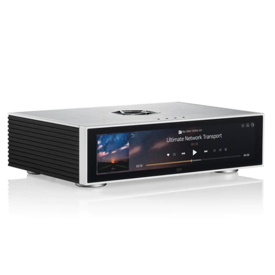 HiFi Rose RS130 -SILVER
