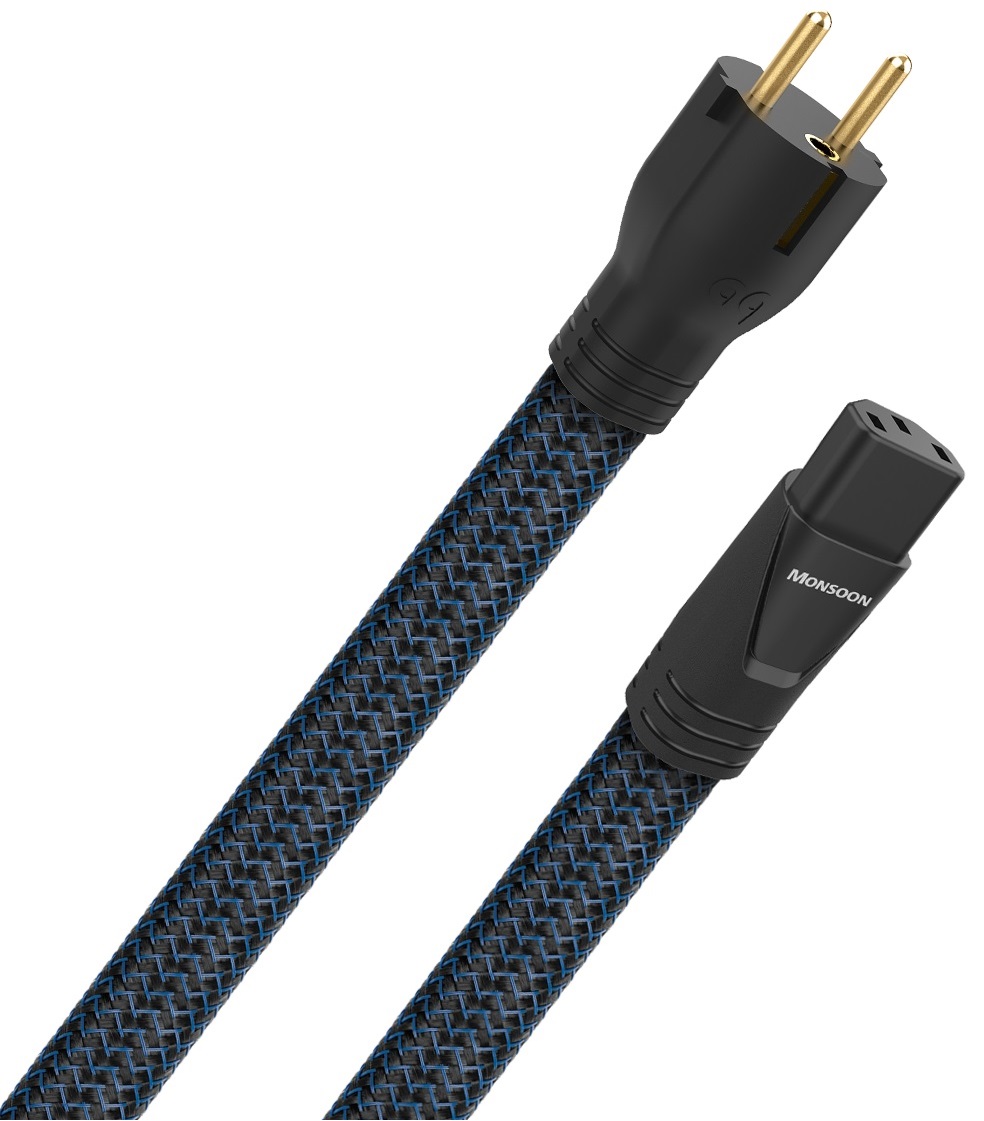 Audioquest Monsoon 1m