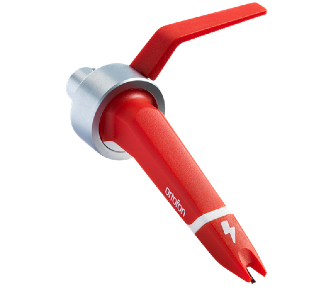 Ortofon concorde Digital mkII heaven audio