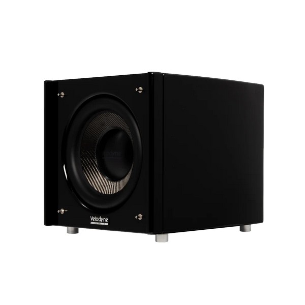 VELODYNE SPL-X 18
